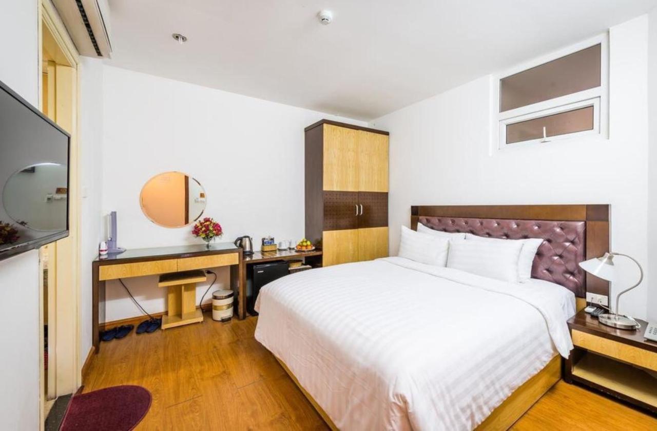 Tu Sakura Hotel - Hanoi — Photos 3