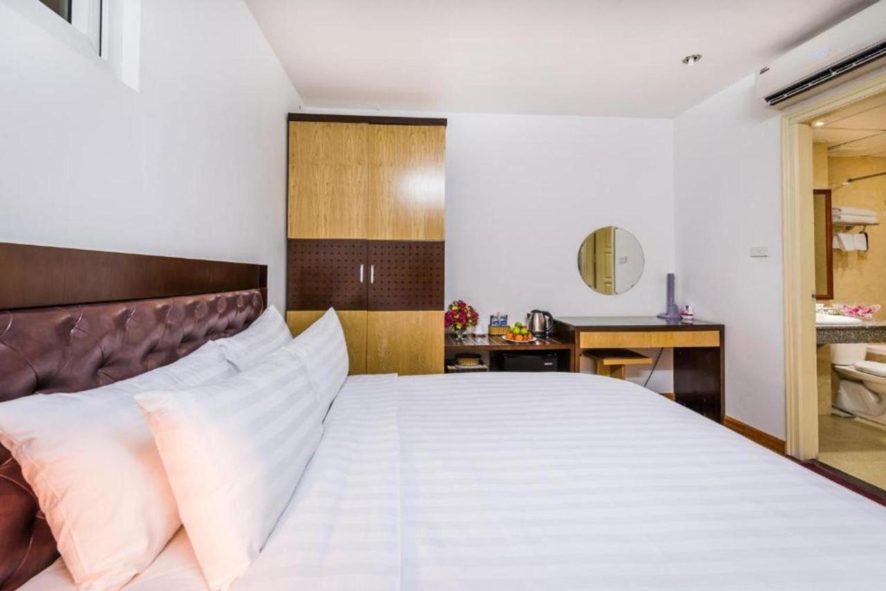 Tu Sakura Hotel - Hanoi — Photos 1